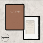 free digital planner